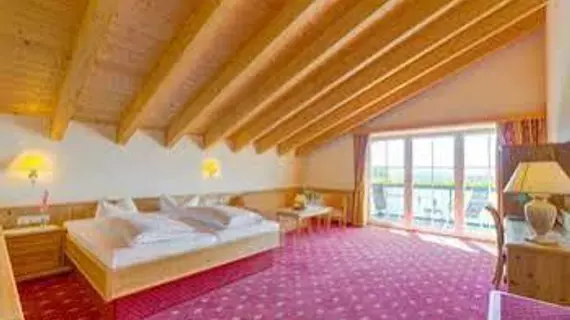 Alpenhotel Speckbacher Hof | Tirol - Innsbruck (ve civarı) - Gnadenwald