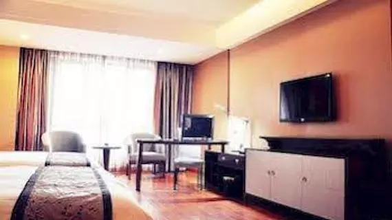 Huagang Hotel | Zhejiang - Ningbo