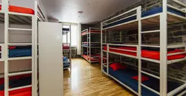 Auberge Saint Paul - Hostel | Quebec - Montreal (ve civarı) - Montreal - Eski Montreal