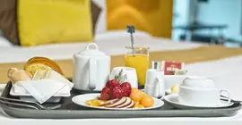 Hotel Ginebra | Lima (bölge) - Lima Province - Lima (ve civarı) - Lima - Independencia