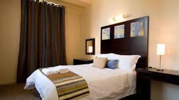 Faircity Mapungubwe Hotel Apartments | Gauteng - City of Tshwane - Johannesburg (ve civarı) - Johanesburg - Johannesburg Şehir Merkezi