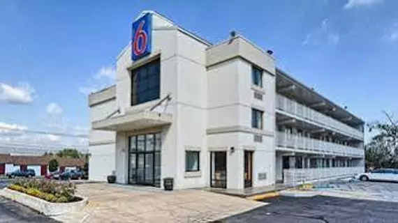 Motel 6 Philadelphia - Mt. Laurel, NJ | New Jersey - Washington Township - Mount Laurel (ve civarı) - Maple Shade