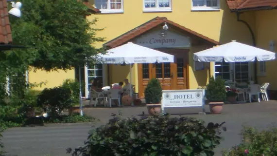 Hotel Company | Hessen - Coelbe