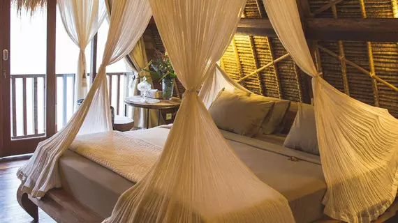 Sandat Glamping Tents | Bali - Ubud