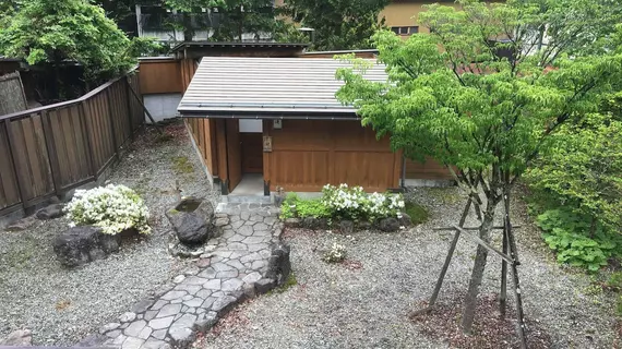 Ryokan Hozanso | Gifu (idari bölge) - Takayama