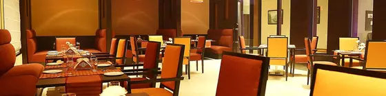 Grand Notting Hills Hotel and Resorts | Batı Delhi - Ulusal Eyalet Başkenti Delhi - Delhi (ve civarı) - Yeni Delhi - Güney Batı