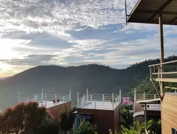 Khao Kho Tree Top | Phetchabun (vilayet) - Khao Kho