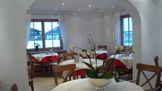 Boutique Hotel & Apartments Am Essigmanngut | Salzburg (eyalet) - St. Gilgen - Salzburg-Umgebung District