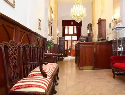 King Charles Boutique Hotel Residence | Prag - Městská čast Praha 2 (en büyük Prag ilçesi) - Vysehrad