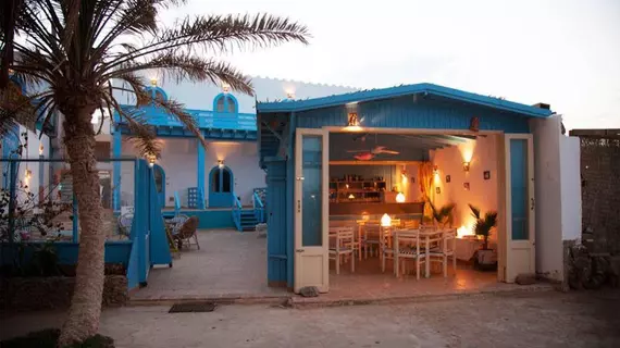 El Primo Hotel Dahab | Güney Sina (il) - St. Catherine