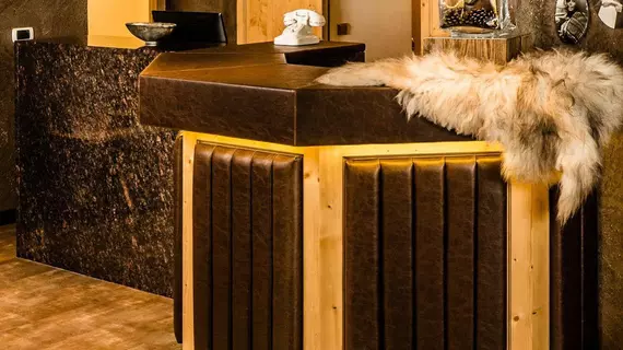 Boutique & Fashion Hotel Maciaconi | Trentino-Alto Adige - Güney Tirol (il) - Selva di Val Gardena