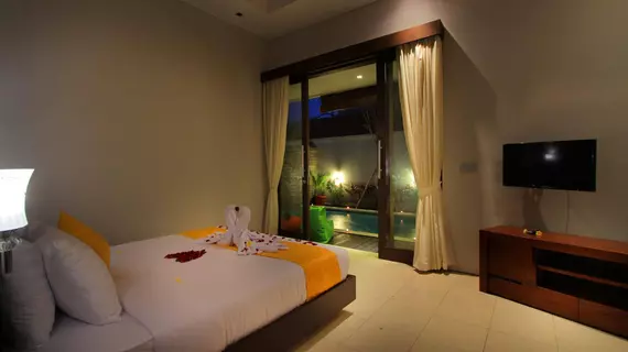 Sudha Villa Bali BaikBaik | Bali - Badung - Nakula