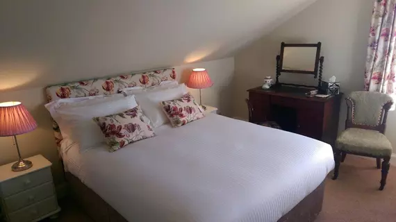 Lochinver Guest House | İskoçya - Ayrshire - Ayr