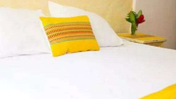 Hotel Villas Sayulita | Nayarit - Bahía de Banderas - Puerto Vallarta (ve civarı) - Sayulita