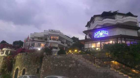 Naturella Hotel | Antalya - Kemer