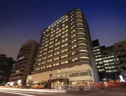 Centermark Hotel | Gyeonggi - Seul (ve civarı) - Jongno - Insadong