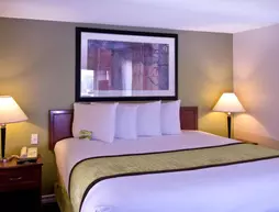 Chase Suite Hotel El Paso | Teksas - El Paso (ve civarı) - El Paso