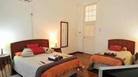 Oasis Country Lodge | Western Cape (il) - West Coast DC - Matzikama