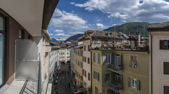 Capitol Rooms | Trentino-Alto Adige - Güney Tirol (il) - Bolzano - Eski Kent