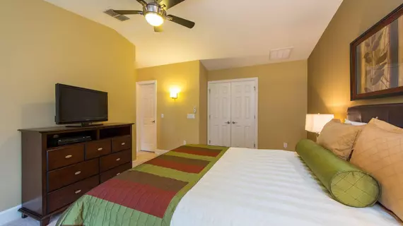 Damai Resort Orlando | Florida - Orlando (ve civarı) - Orlando