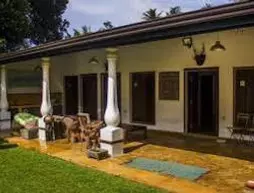 Mahawewa Nature Resort | Southern Province - Hambantota Bölgesi - Tangalle - Medaketiya