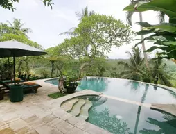 Sayan Terrace Resort | Bali - Ubud - Petulu