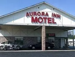 Aurora Inn | Missouri - Springfield (ve civarı) - Aurora