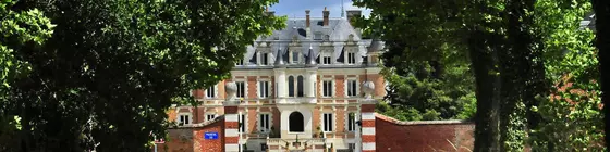 Hôtel Club Vacanciel La Ferté Imbault | Centre - Loire Vadisi - Loir-et-Cher (bölüm) - La Ferte-Imbault