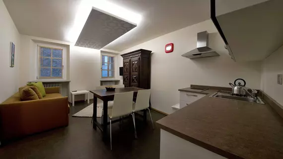 Apartements Coeur de Ville | Valle d'Aosta - Aosta