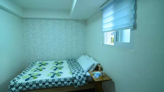 Insadong Hostel | Gyeonggi - Seul (ve civarı) - Jongno