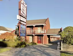 Victoriana Motor Inn | Victoria - Ballarat - Ballarat East