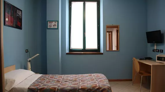 Central Hostel BG | Lombardy - Bergamo - Bergamo (ve civarı) - Bergamo - Citta Bassa