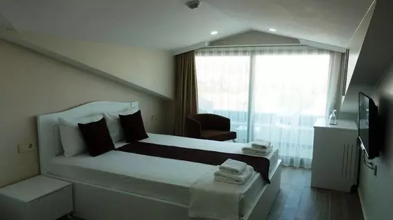 Dalian Elite Hotel - Çeşme | İzmir - Çeşme