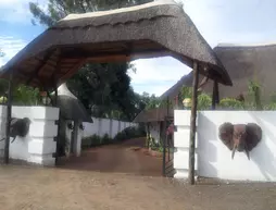 Ngoma Zanga Lodge | Livingstone