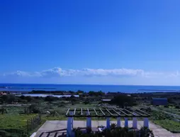 Hotel Resort La Rosa Dei Venti | Sicilya - Syracuse (vilayet) - Portopalo di Capo Passero