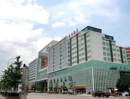 Guilin Jingxiang Hotel | Guangksi - Guilin - Qixing