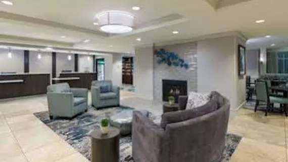 Homewood Suites by Hilton Tampa Airport - Westshore | Florida - Tampa (ve civarı) - Tampa