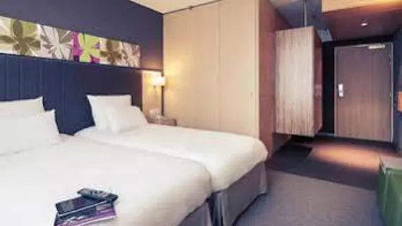 Mercure Valenciennes Centre | Hauts-de-France - Nord (bölge) - Valenciennes (ve civarı) - Valenciennes