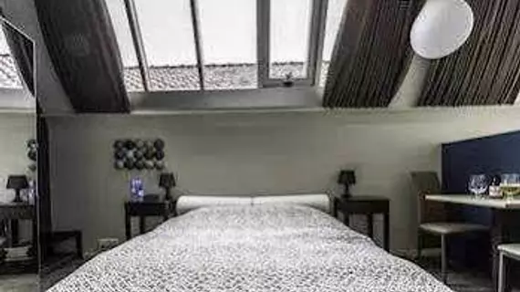 Guesthouse de Loft | Flaman Bölgesi - Batı Flanders (il) - Bruges (ve civarı) - Brüj