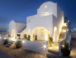 Allure Suites | Ege Adaları - Santorini