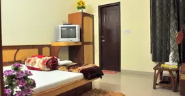 Cottage Ganga Inn | Batı Delhi - Ulusal Eyalet Başkenti Delhi - Delhi (ve civarı) - Yeni Delhi - Paharganj