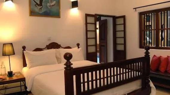 Vista Villa Capers | Colombo Bölgesi - Colombo - Borella