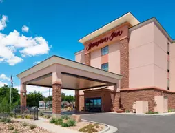 Hampton Inn Kanab | Utah - Kanab