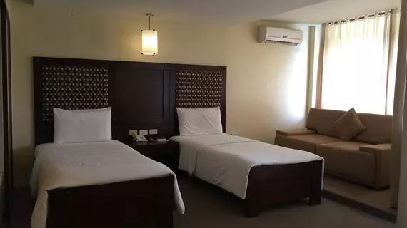 Coron Gateway Hotel & Suites | Mimaropa - Palawan - Coron