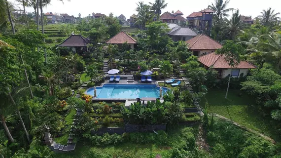 Villa Capung Mas | Bali - Ubud