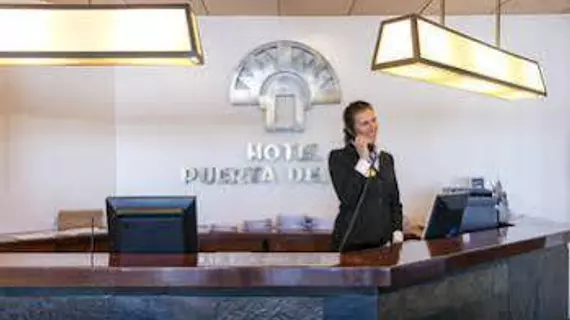 Hotel Puerta Del Sol | Santiago - Lo Barnechea - Valle Nevado