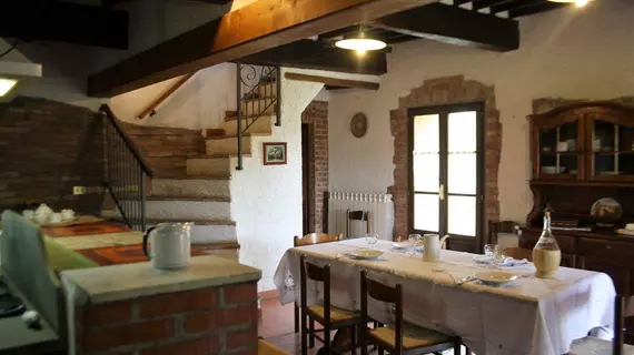 Agriturismo Materno | Toskana - Siena (vilayet) - San Gimignano - Val d'Elsa