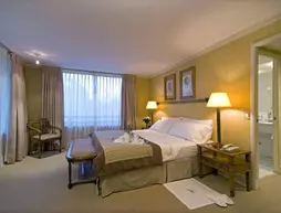 Hotel Vespucci Suites | Santiago - Santiago (ve civarı) - Santiago