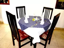 Areba Hotel | Entebbe