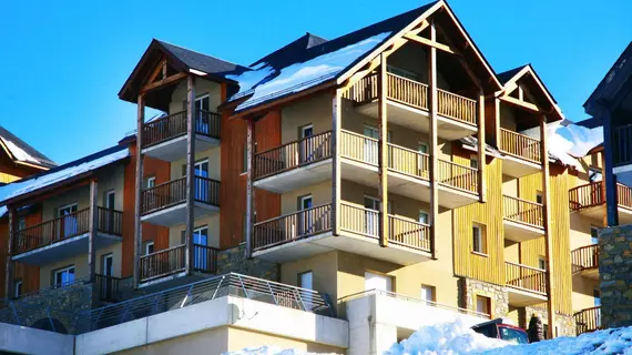 Résidence Néméa Le Hameau De Balestas | Occitanie - Hautes-Pyrenees - Germ